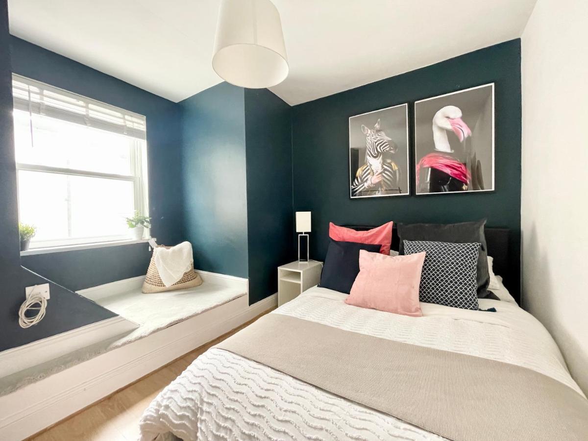 *New* Beautiful 2 Bedroom House In Central Location Londres Exterior foto