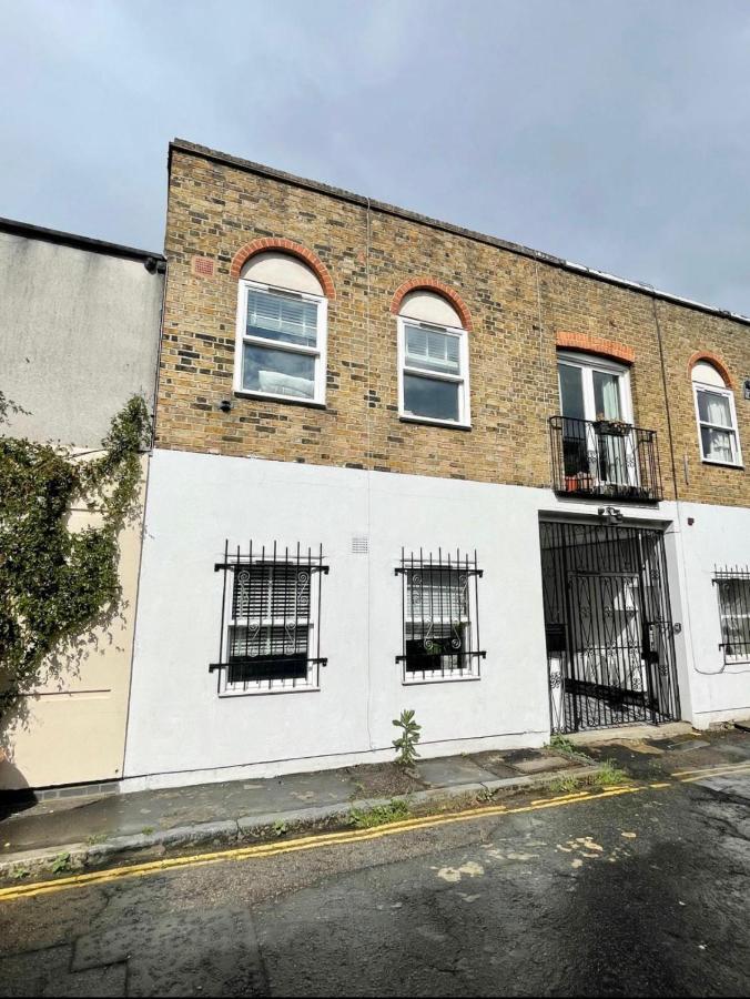 *New* Beautiful 2 Bedroom House In Central Location Londres Exterior foto